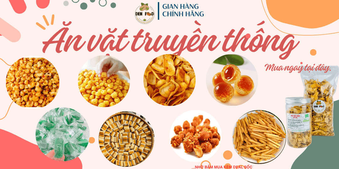 Quà đặt hàng