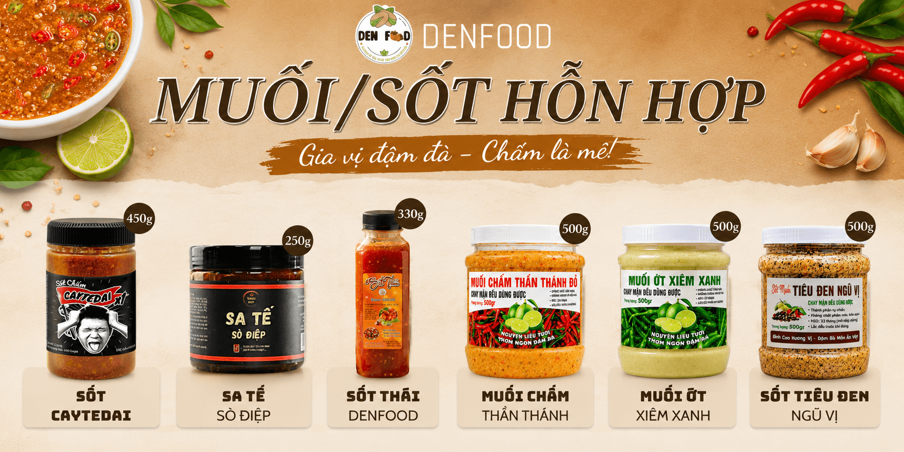 Deal hot hôm nay