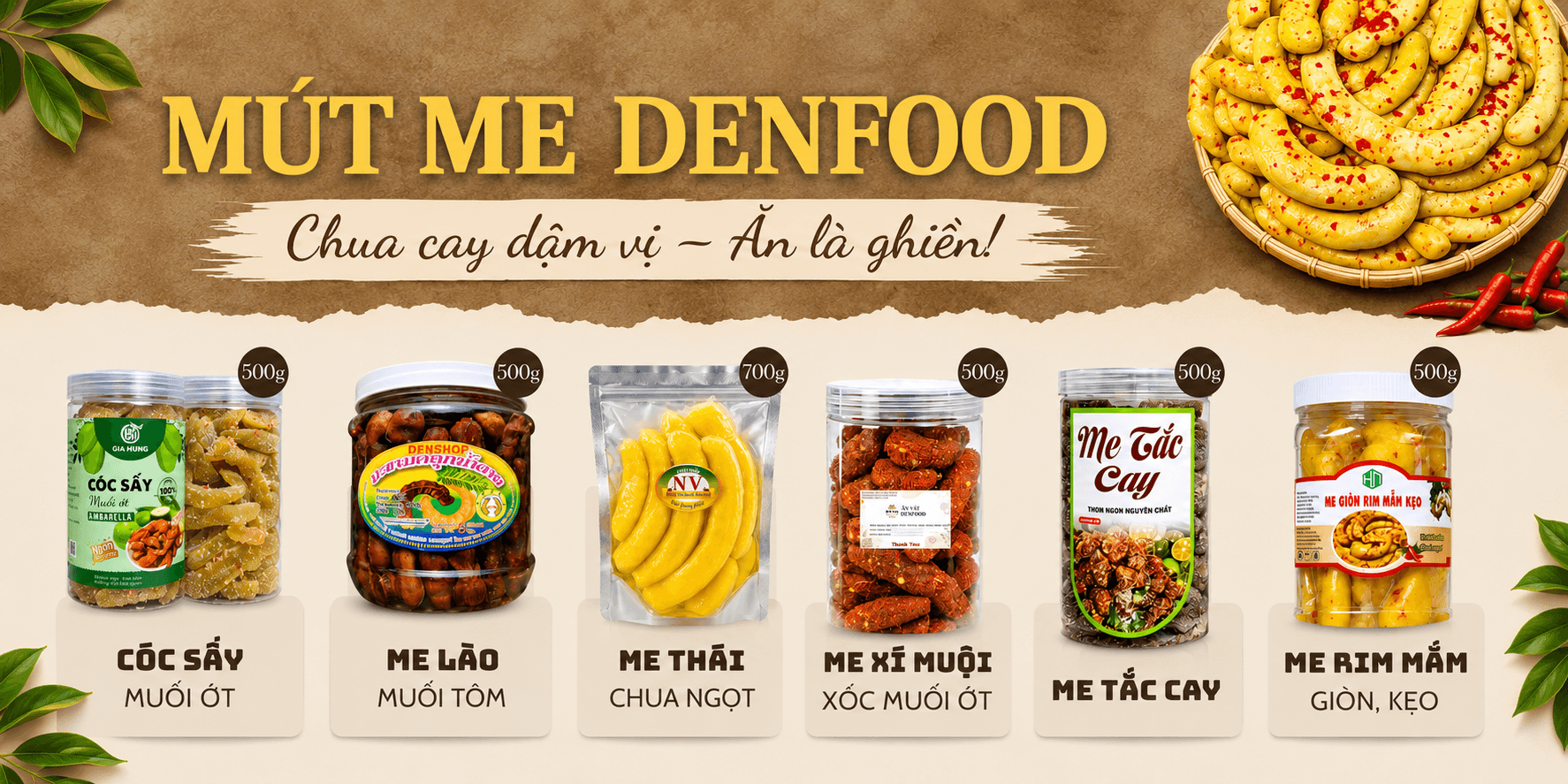 Sản phẩm bán chạy